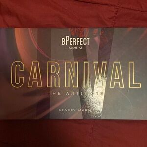 BPerfect Carnival IV: The Antidote